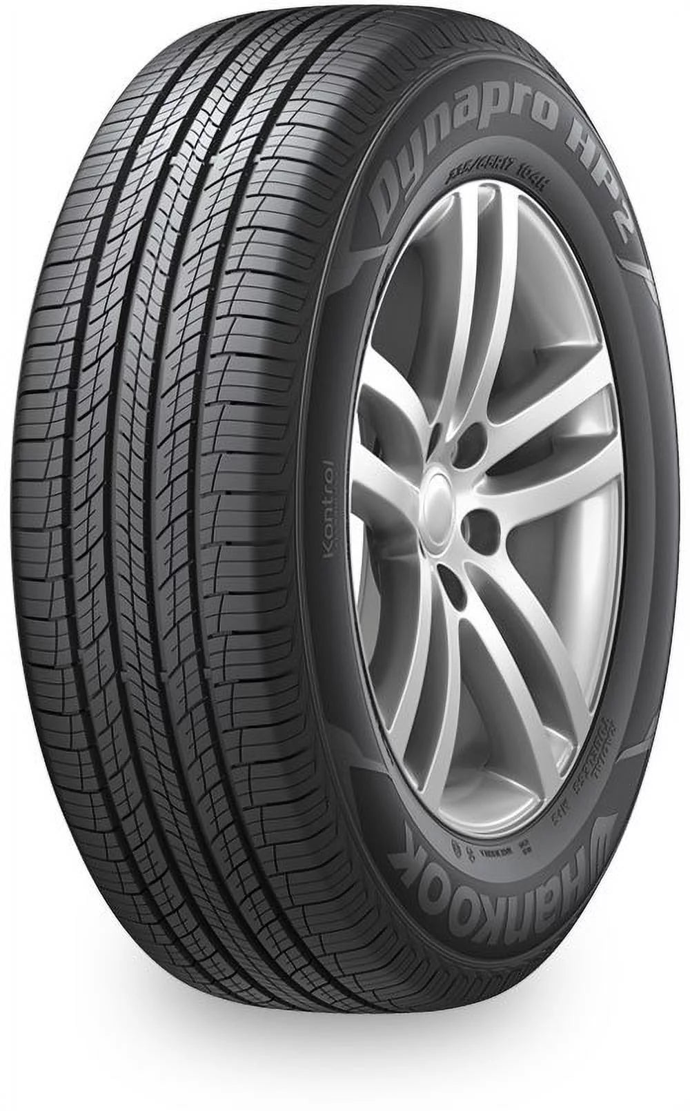 265/60-18 110 V Tire Y58569