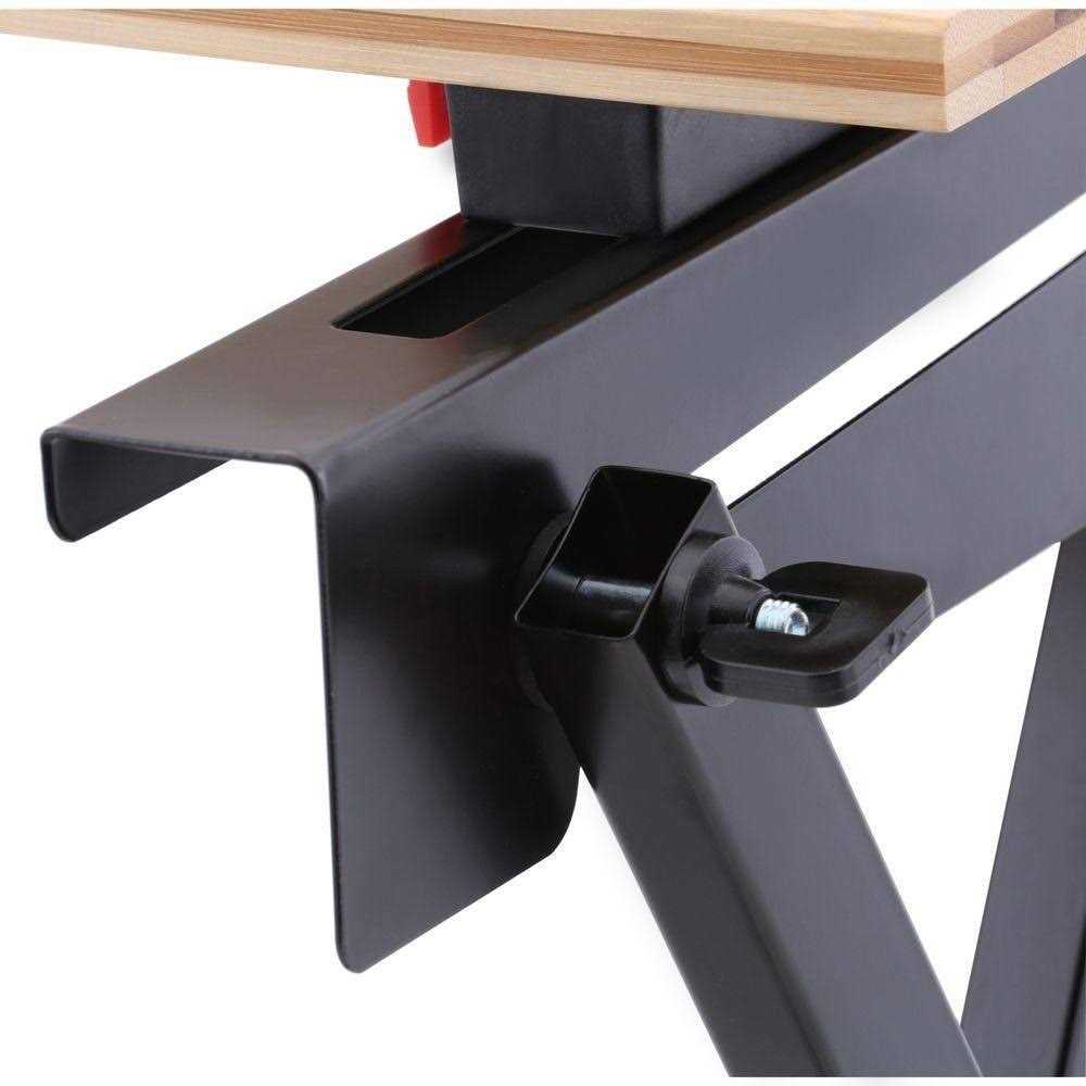 Portable Workbench R25746