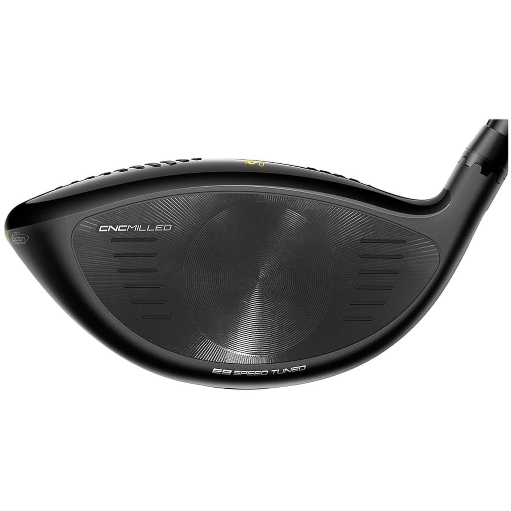Yellow Driver S424