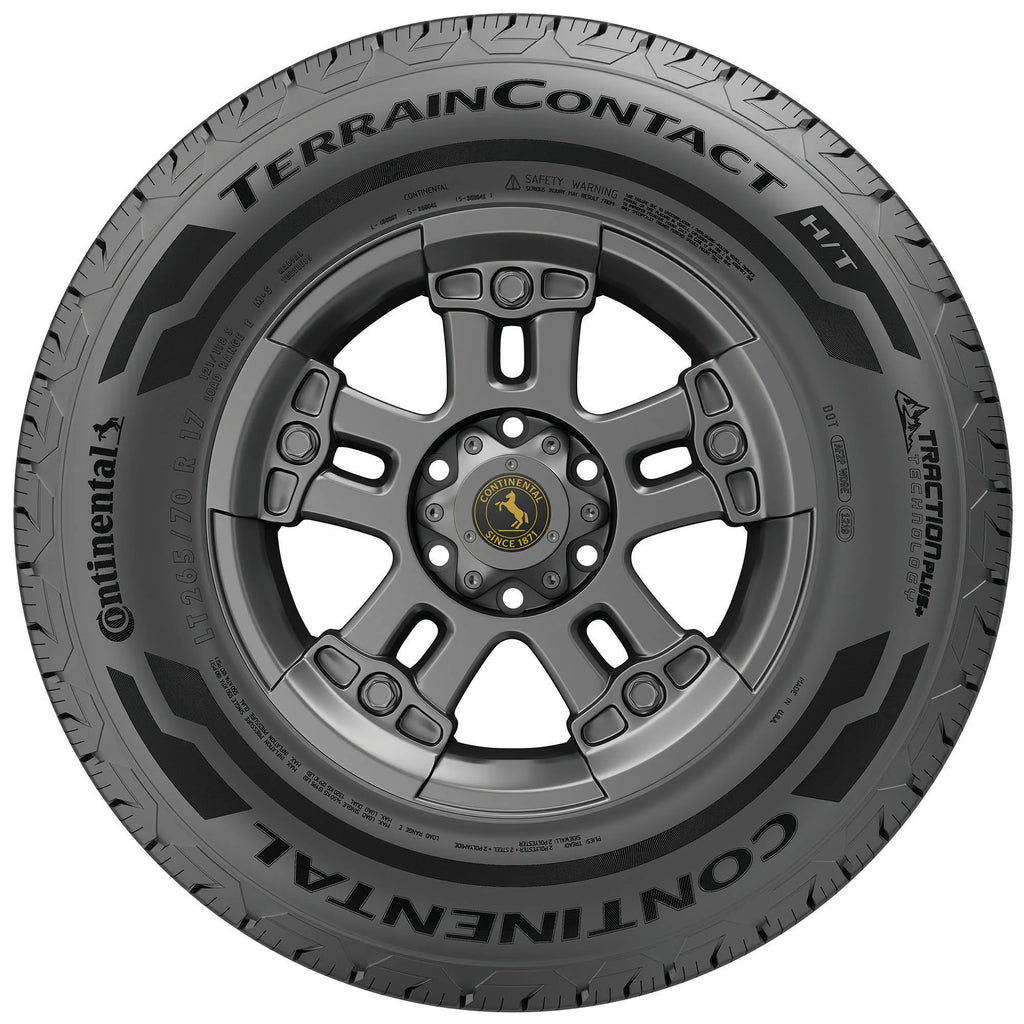 All Season 265/65R18 Light Truck Tire K9267