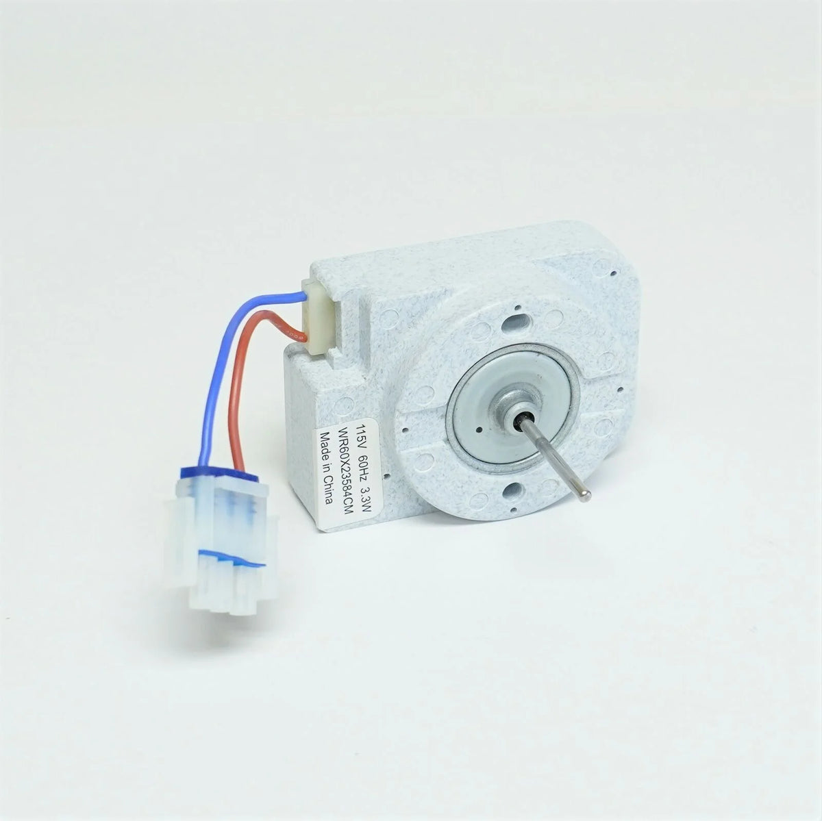 Refrigerator Evaporator Fan Motor D882