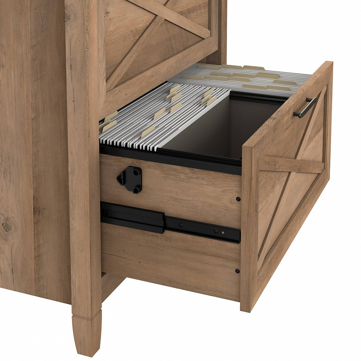 2-Drawer Lateral File Cabinet R88245