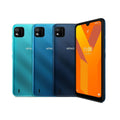 Blue Smartphone 1 GB 16 GB B130004