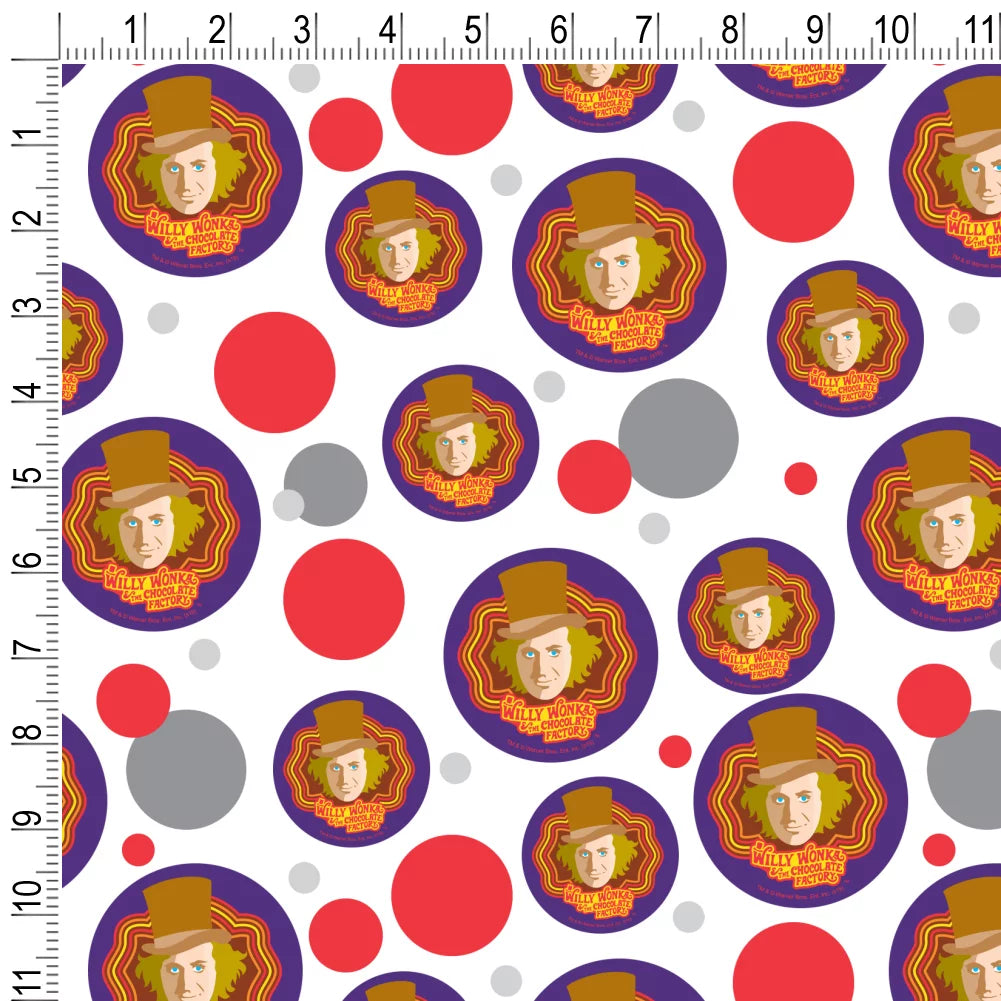 Wrapping Paper Roll F236