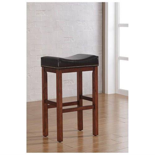 Saddle Seat Bar Stool R818