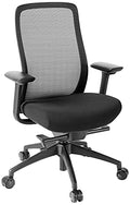 Black Office Chair F99718