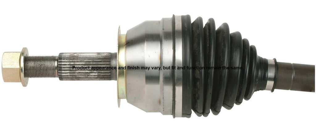 New CV Axle S128