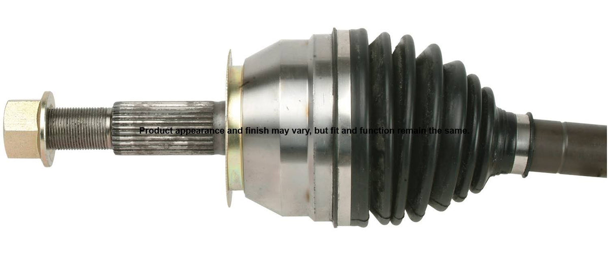 New CV Axle S128