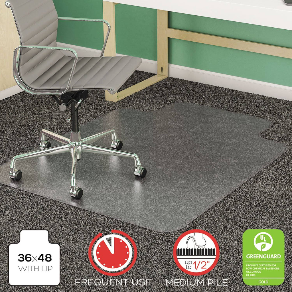 Chair Mat for Medium Pile Carpet C816780