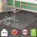 Chair Mat for Medium Pile Carpet C816780