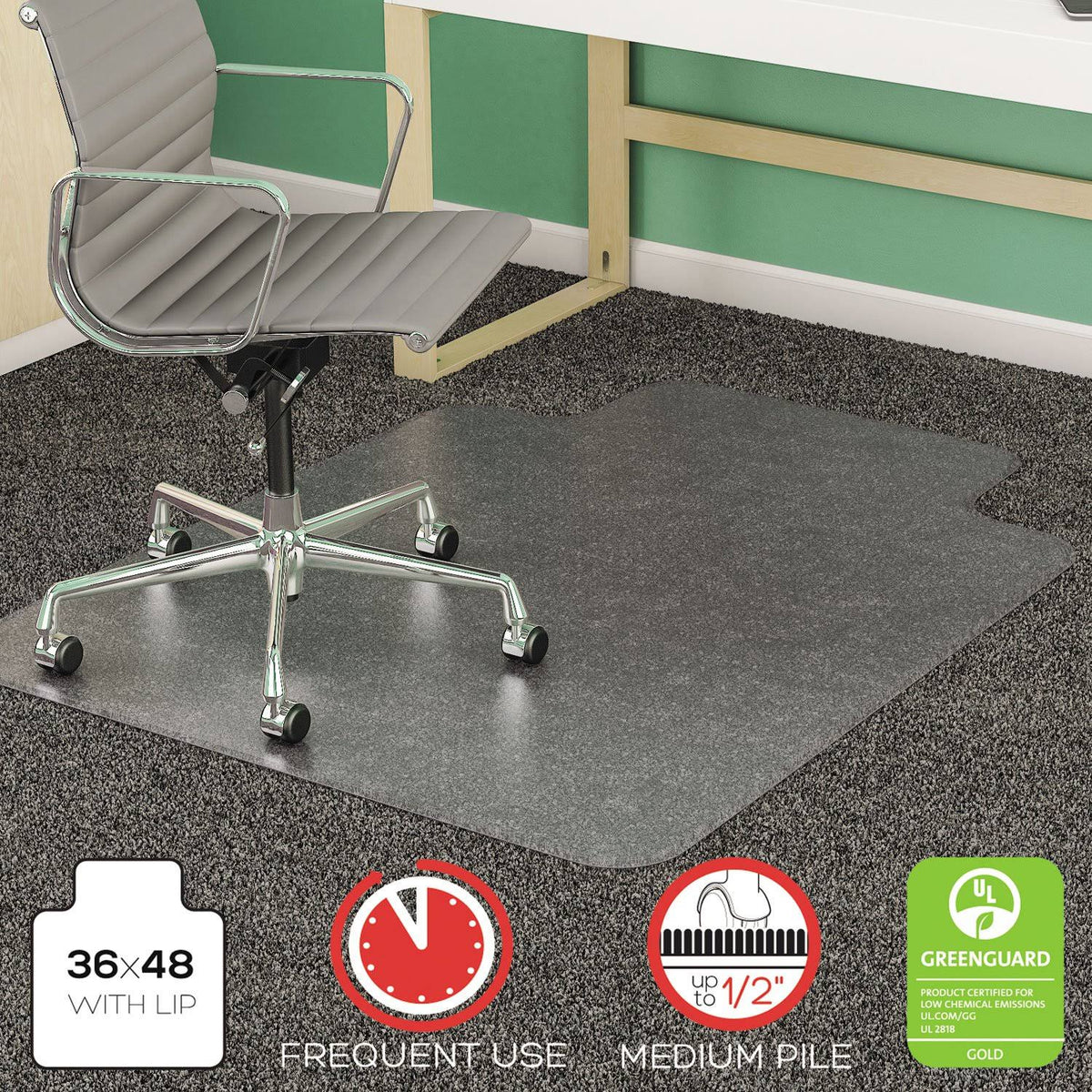 Chair Mat for Medium Pile Carpet C816780