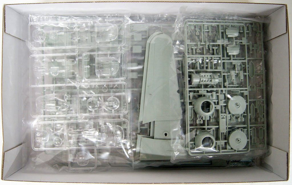 1/48 Scale B-25 Mitchell Kit X6185