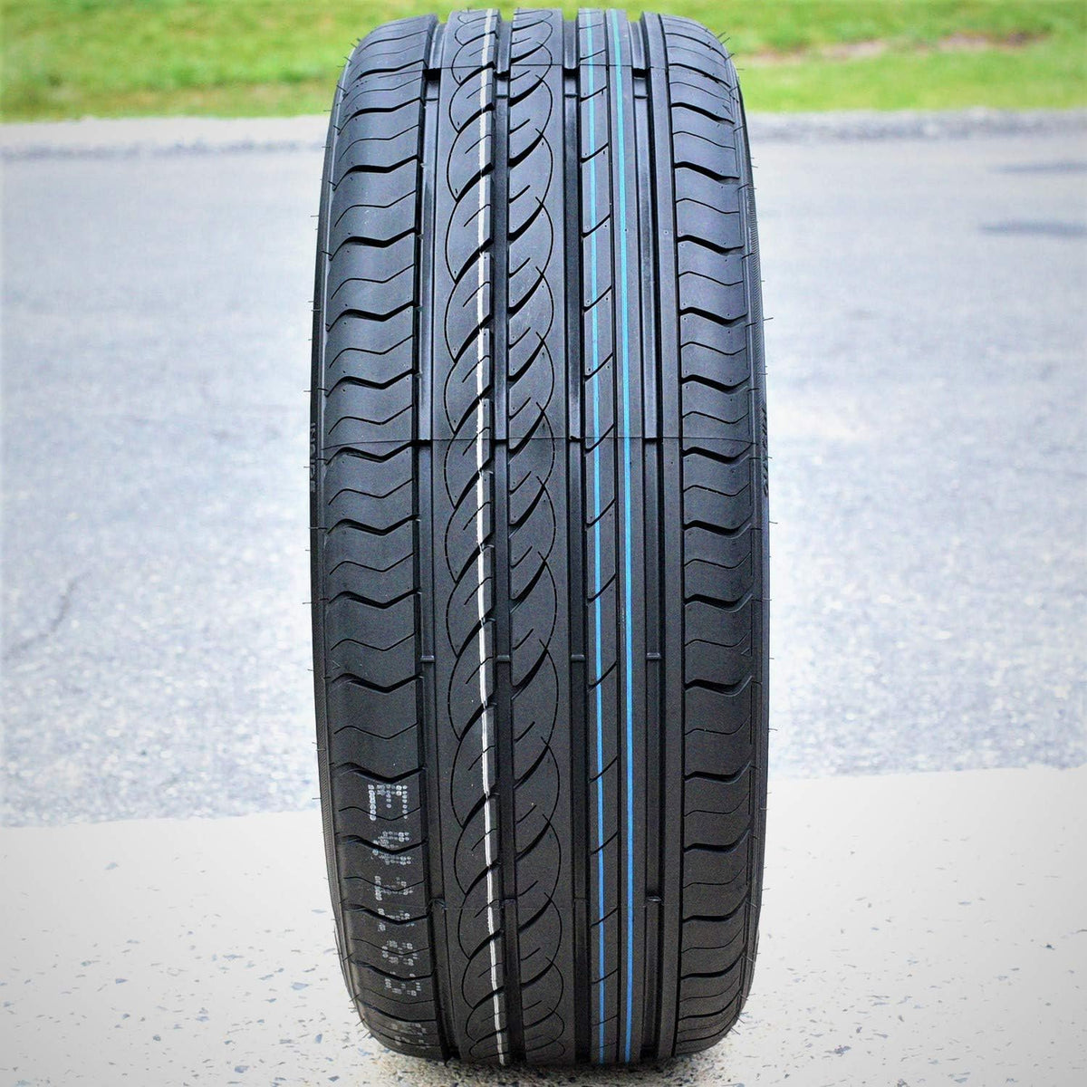195/45R16 84V XL 4-Ply BSW Performance Radial Tire F326