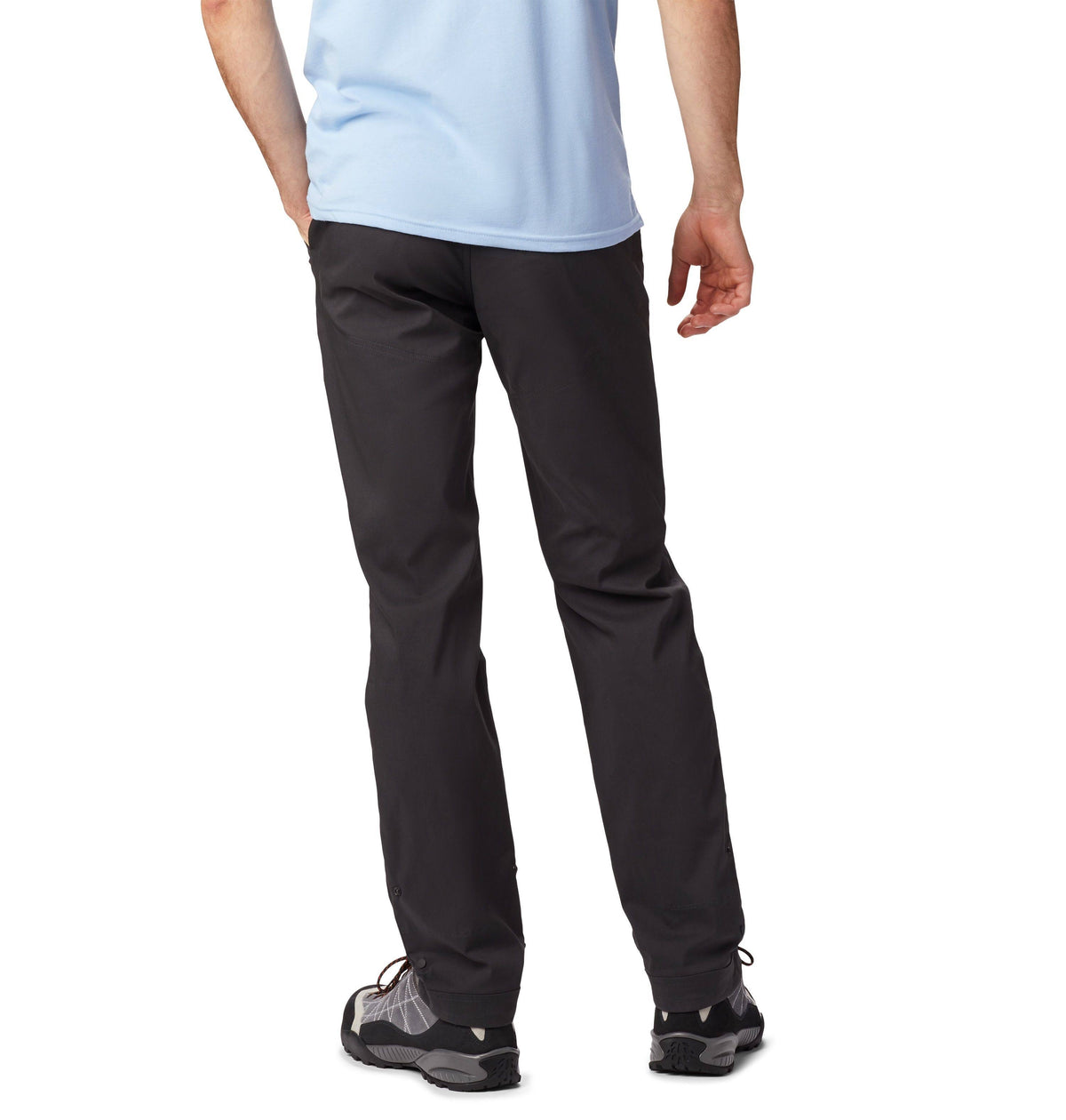 Golden Brown Men's AP Pant J377468