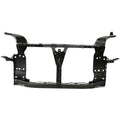 Black Steel Radiator Support Assembly N589438