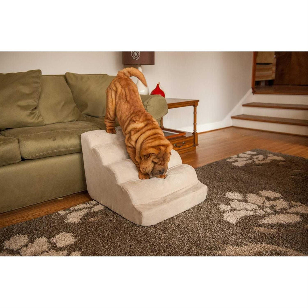 Scalloped Pet Ramp V254848