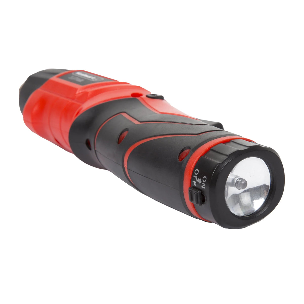 3.6V Cordless Electric Screwdriver Kit with Case C8355