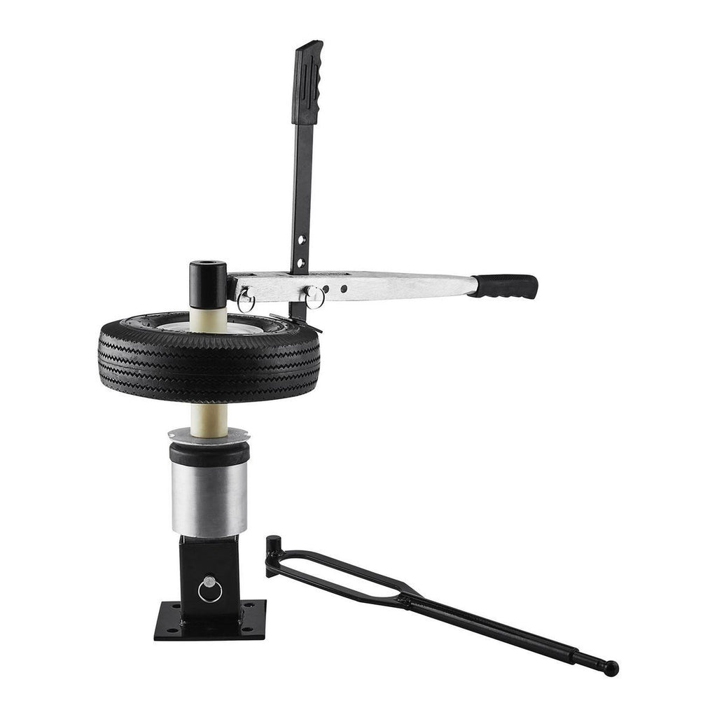 Mini-Tire Changer T73871