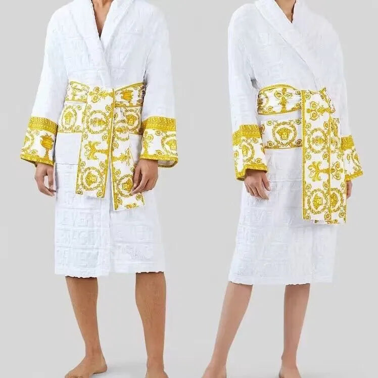 Bathrobe Nightgown N587516