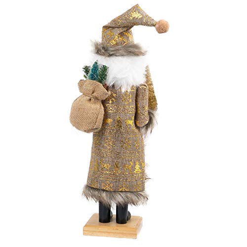 Wooden Nutcracker Figures M3532