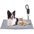 Pet Heating Pad 16 x 18 with Chew Resistant Cord S608