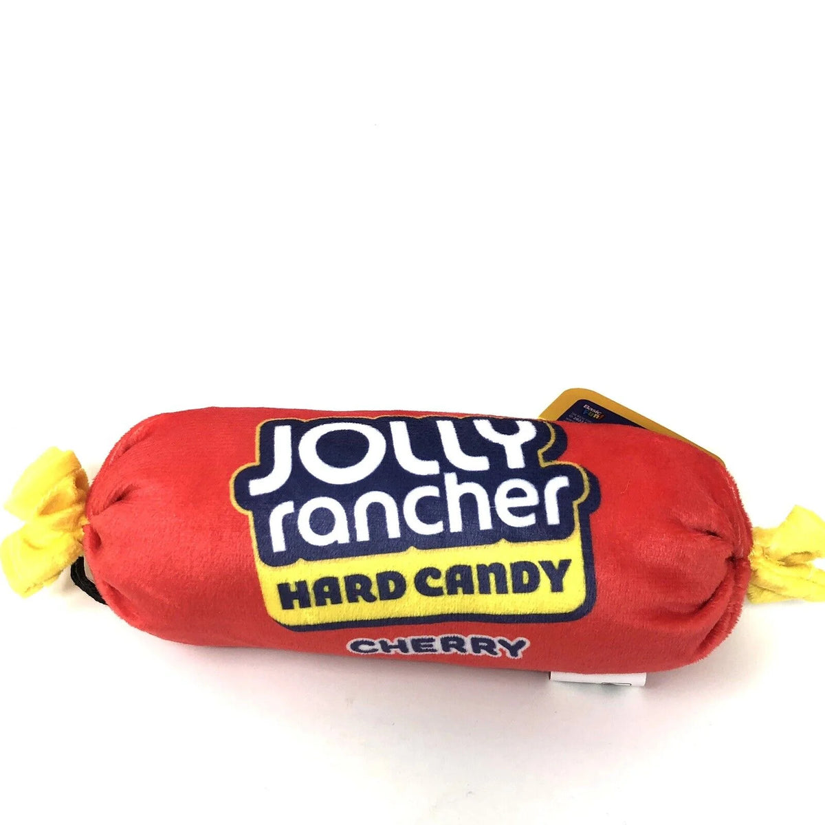 Jolly Rancher Candy Bag Plush Toy 7 Inch E40793