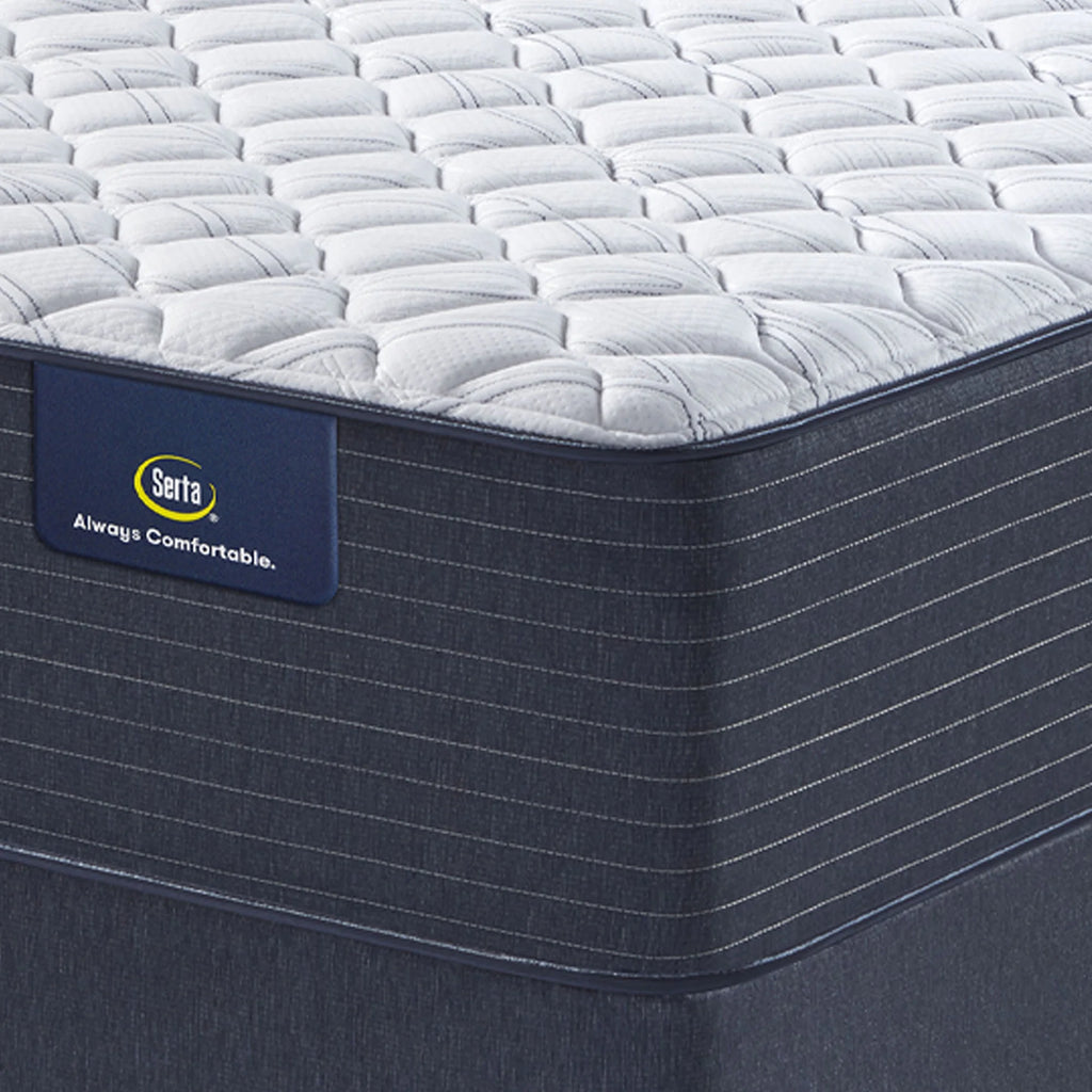 13" Extra Firm Innerspring Mattress V324348