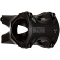 Black Grey 35mm x 35mm 1.1/8x22 Stems G603