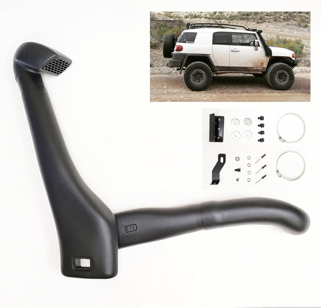 Snorkel Kit for Toyota FJ Cruiser 4.0L V6 U175