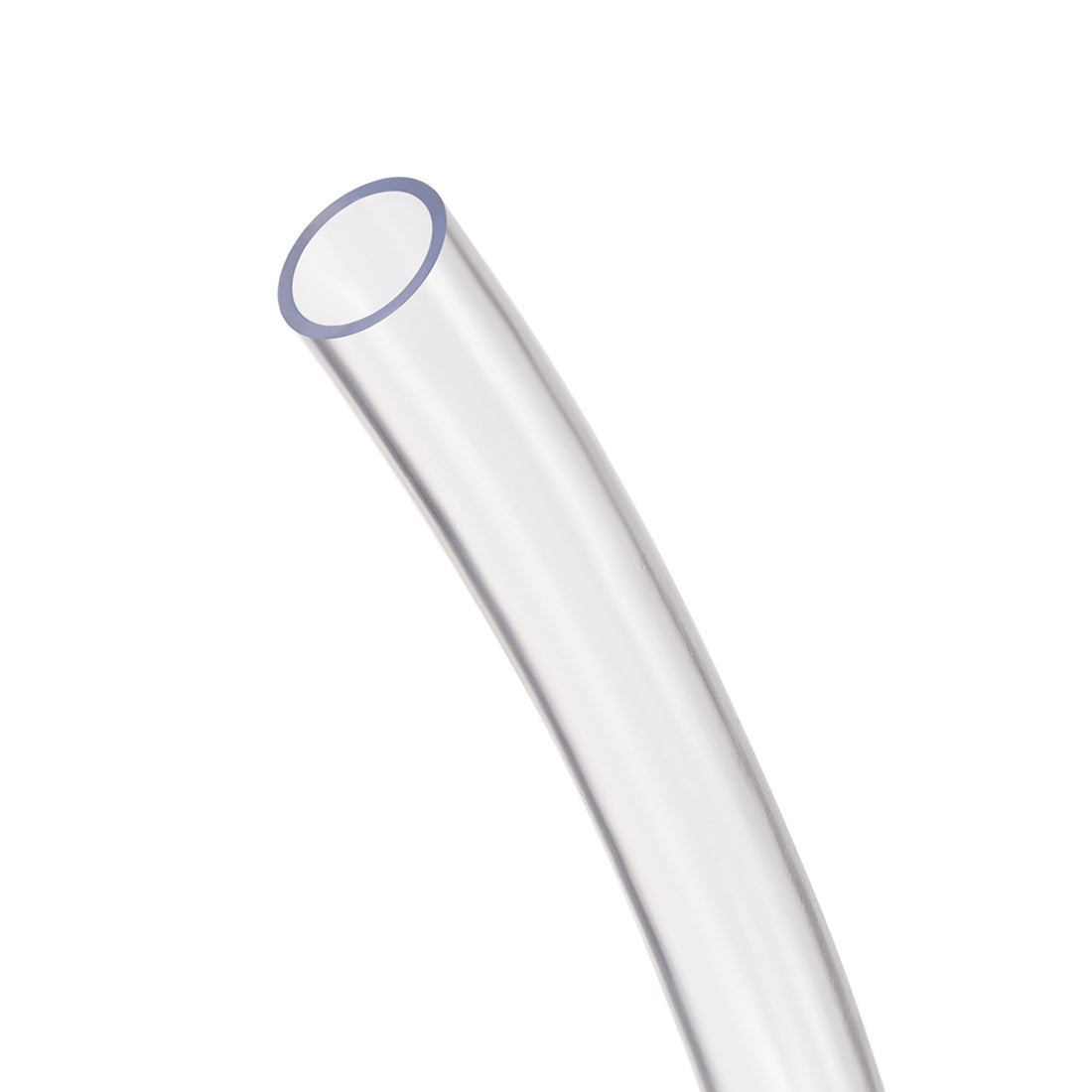 PVC Clear Vinyl Tubing 5/8-inch ID x 13/16-inch OD, 4 Meters F3060