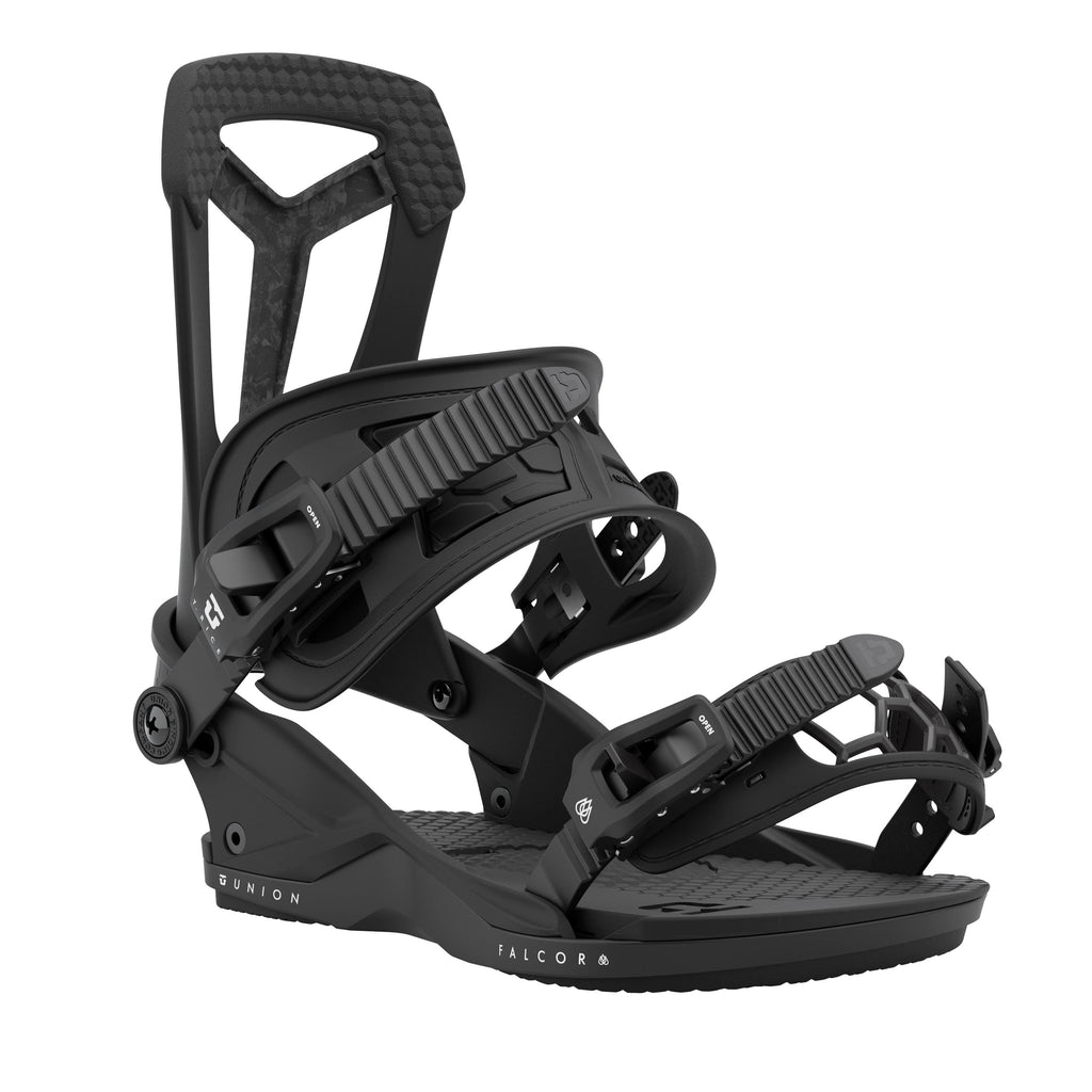 Snowboard Bindings X149