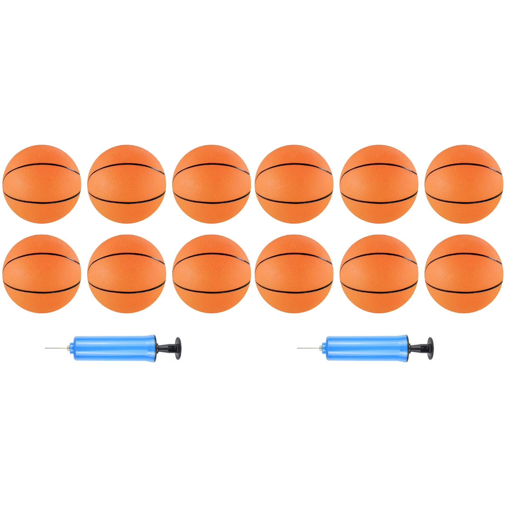 Mini Children Inflatable Basketball Pool Balls V309553