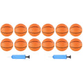 Mini Children Inflatable Basketball Pool Balls V309553