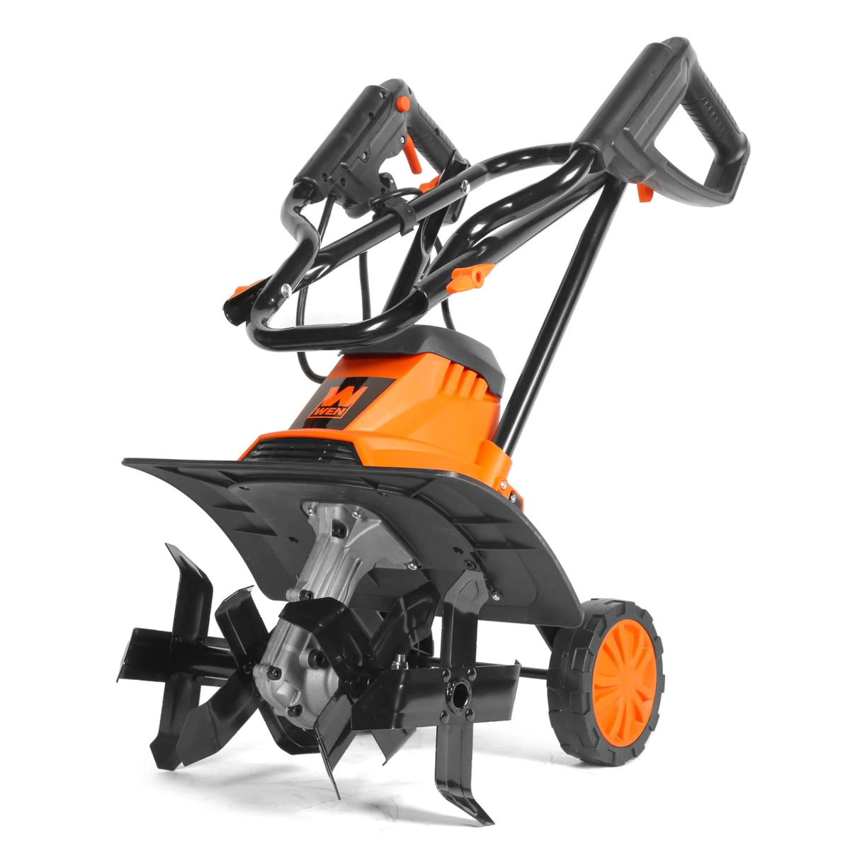 14-Inch Electric Tiller and Cultivator U61172