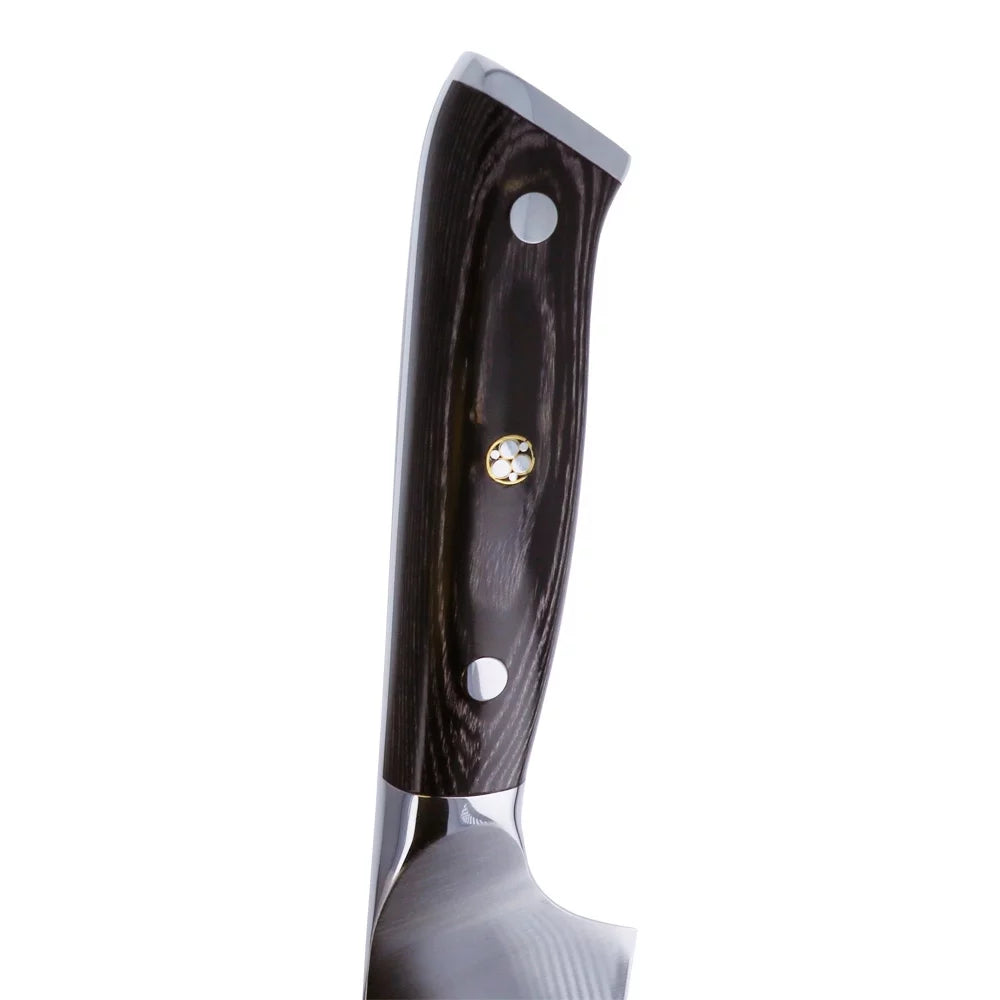 Beef Rack, Dry Aging Pan, Knife, Cutting Board Combo I4233