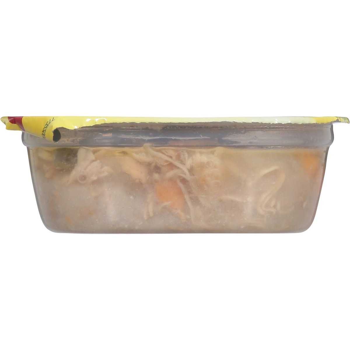 Wet Dog Food S486