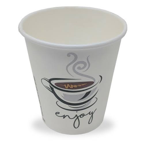 10oz Paper Hot Cup 1000 per Case C83328