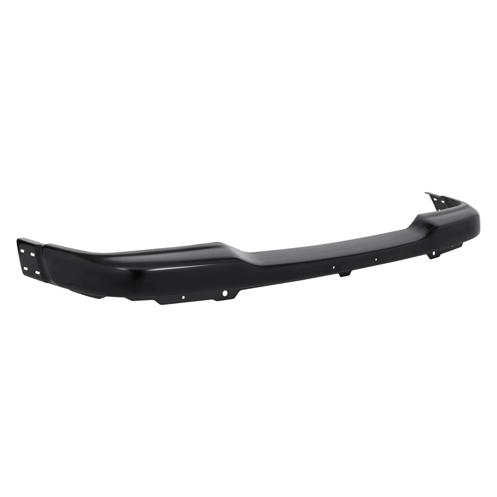 Front Bumper Face Bar B171