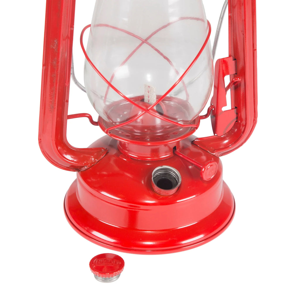 Hurricane Lantern Kerosene Oil Citronella I3222