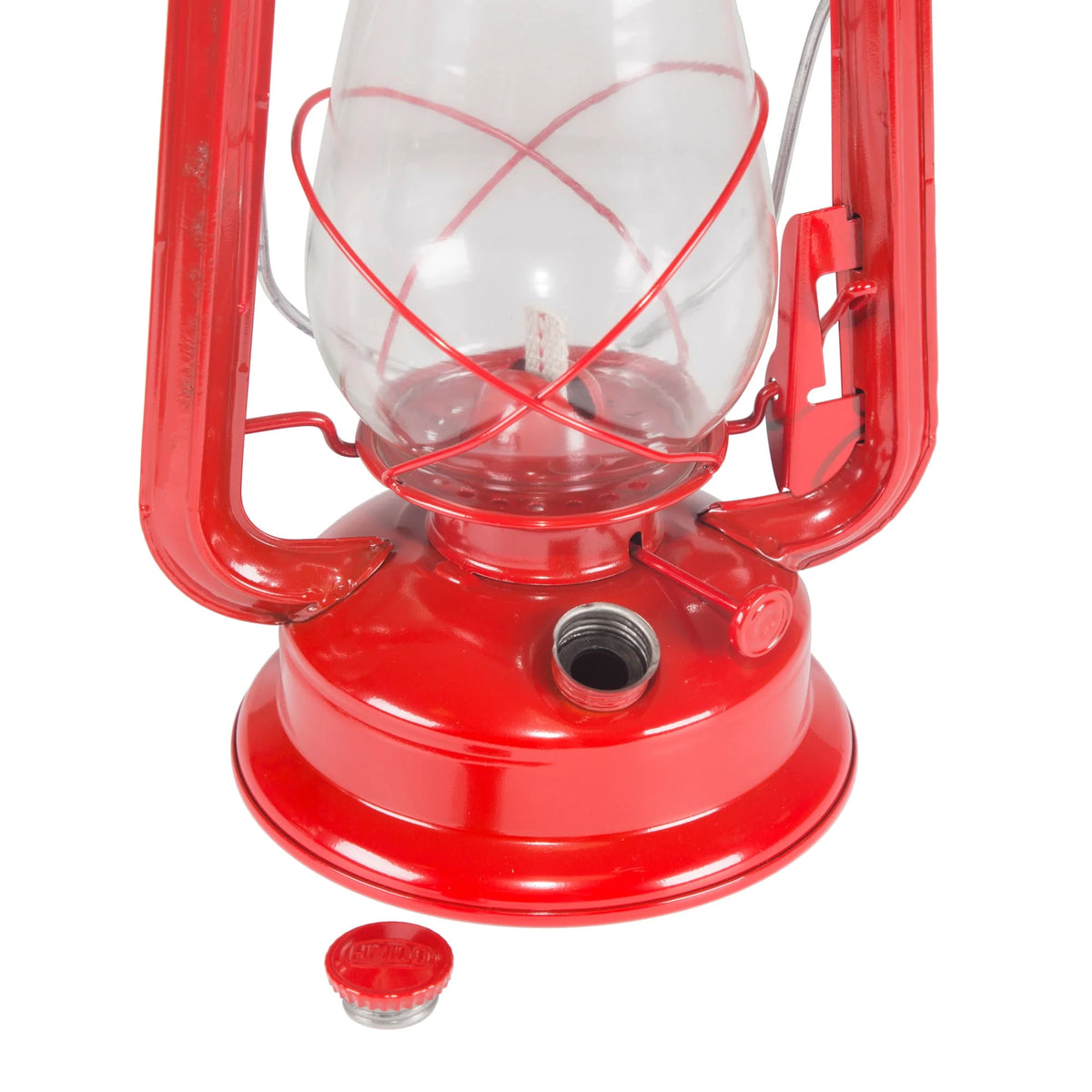 Hurricane Lantern Kerosene Oil Citronella I3222