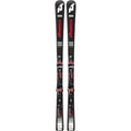 Skis with Bindings X34059