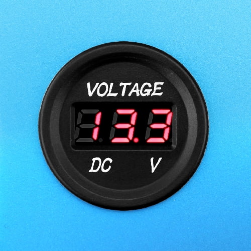 Group Size 27 Deep Cycle Lithium RV Battery V486922