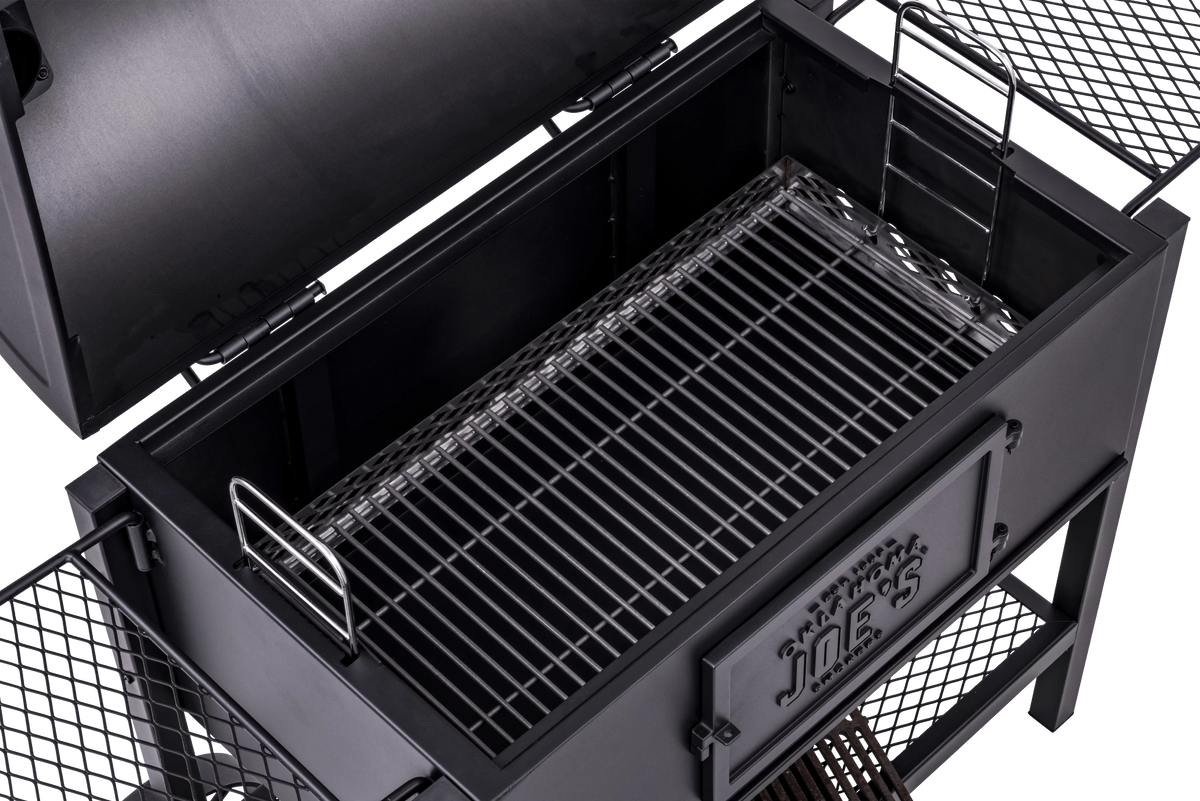 Charcoal Grill S4589