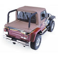 Jeep Wrangler Cab Top U430543