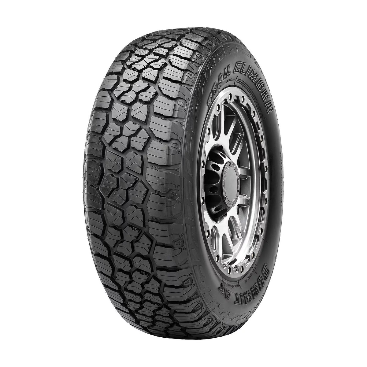 All Terrain P265/70R17 115T Light Truck Tire L641