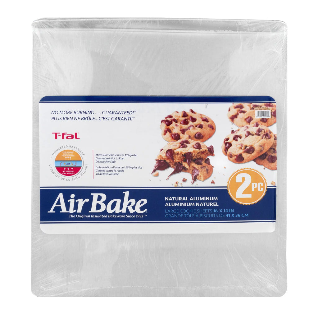 Large Cookie Sheets - 2 PC K7978