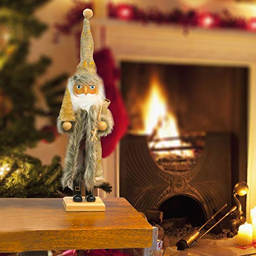 Wooden Nutcracker Figures M3532