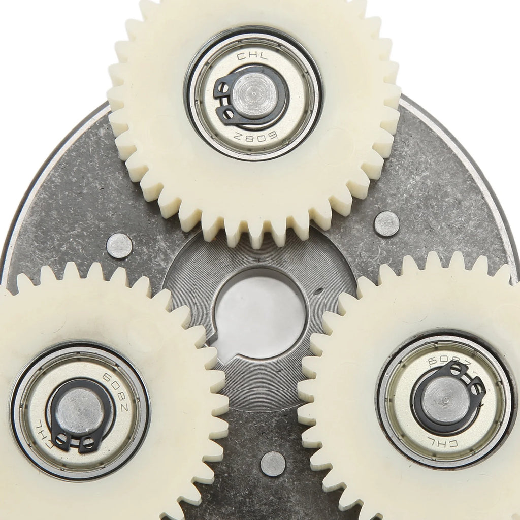 36T Planetary Nylon Gears for Bafang Electric Bicycle 500W-750W X439324