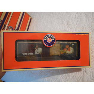 Boxcar J8659