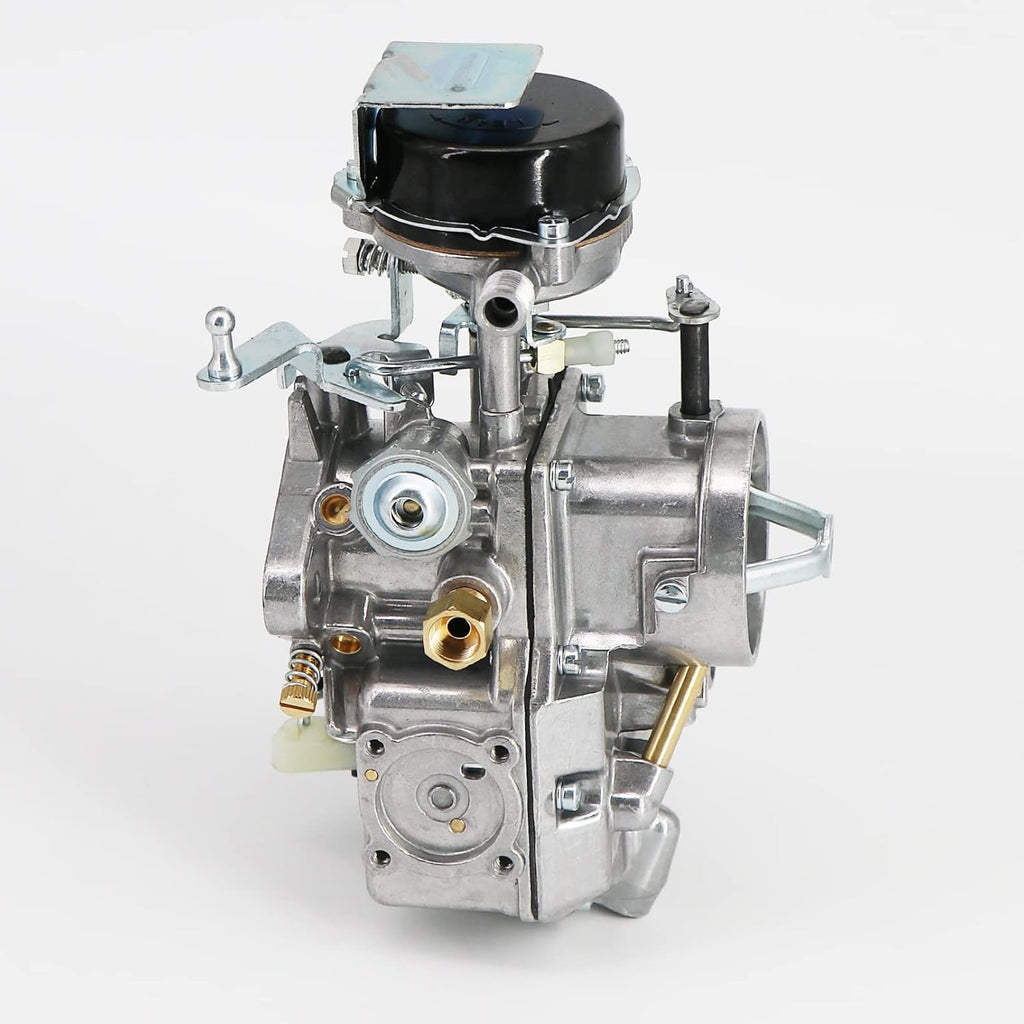 Carburetor for Ford Mustang 6-Cylinder 170 200 223 262 Cu Engines Auto Choke L125